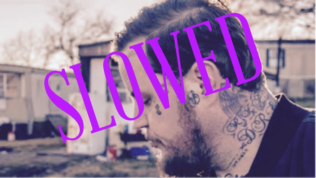JELLY ROLL x WHEELS FALL OFF (SLOWED)