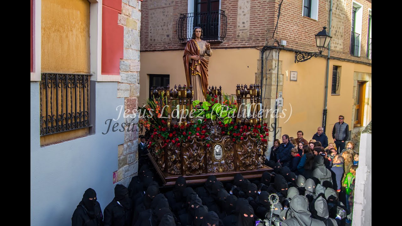 El Encuentro  2015 JHS( Visto desde el San Juan)