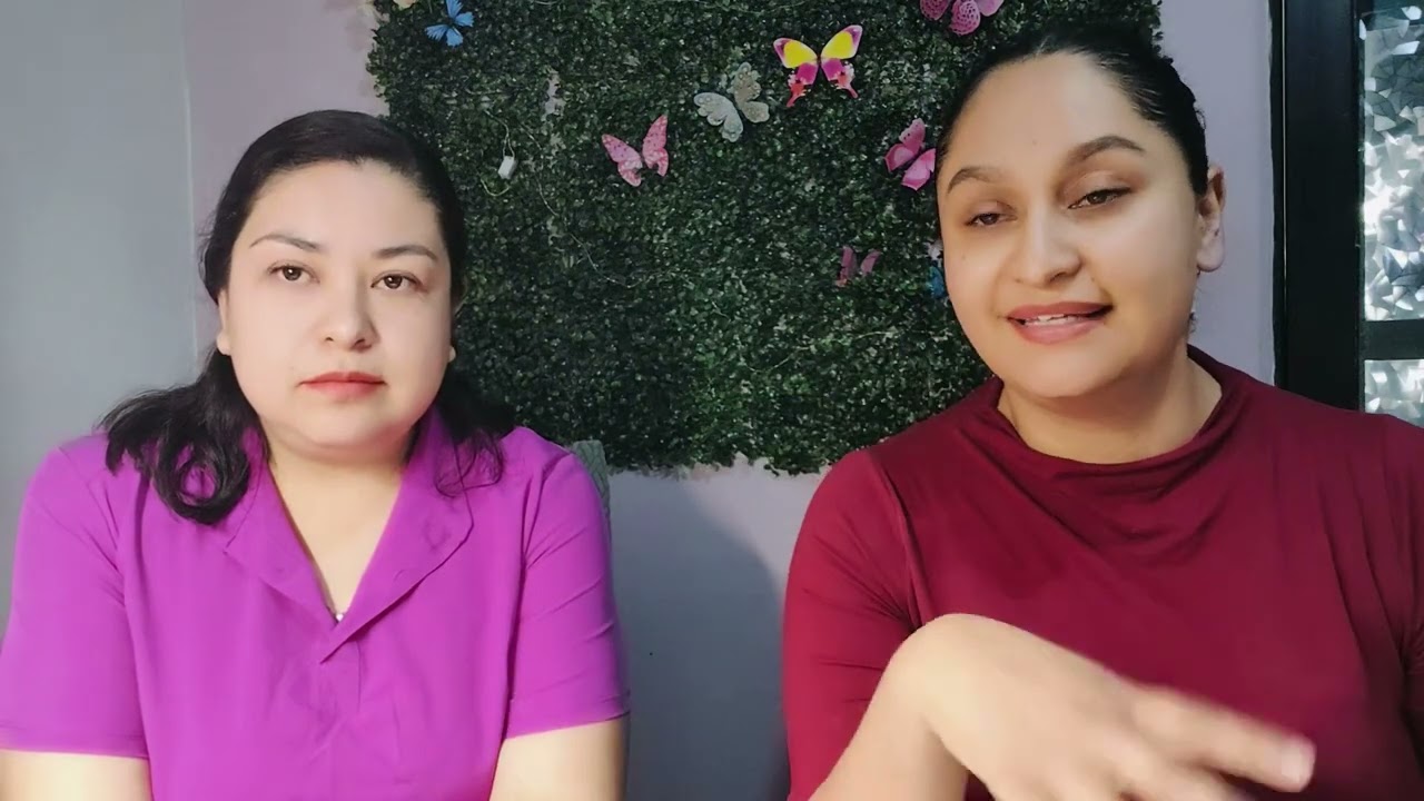 🎥✨ Entrevista con nuestra Fisioterapeuta en Tijera de Oro ✨🎥Hoy te presentamos a la profesional 