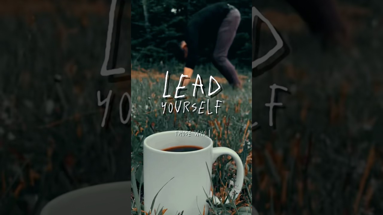 Don&rsquo;t be a sheep amongst sheep&hellip; 🐑 #selfbelief #leadyourself #fellerpine