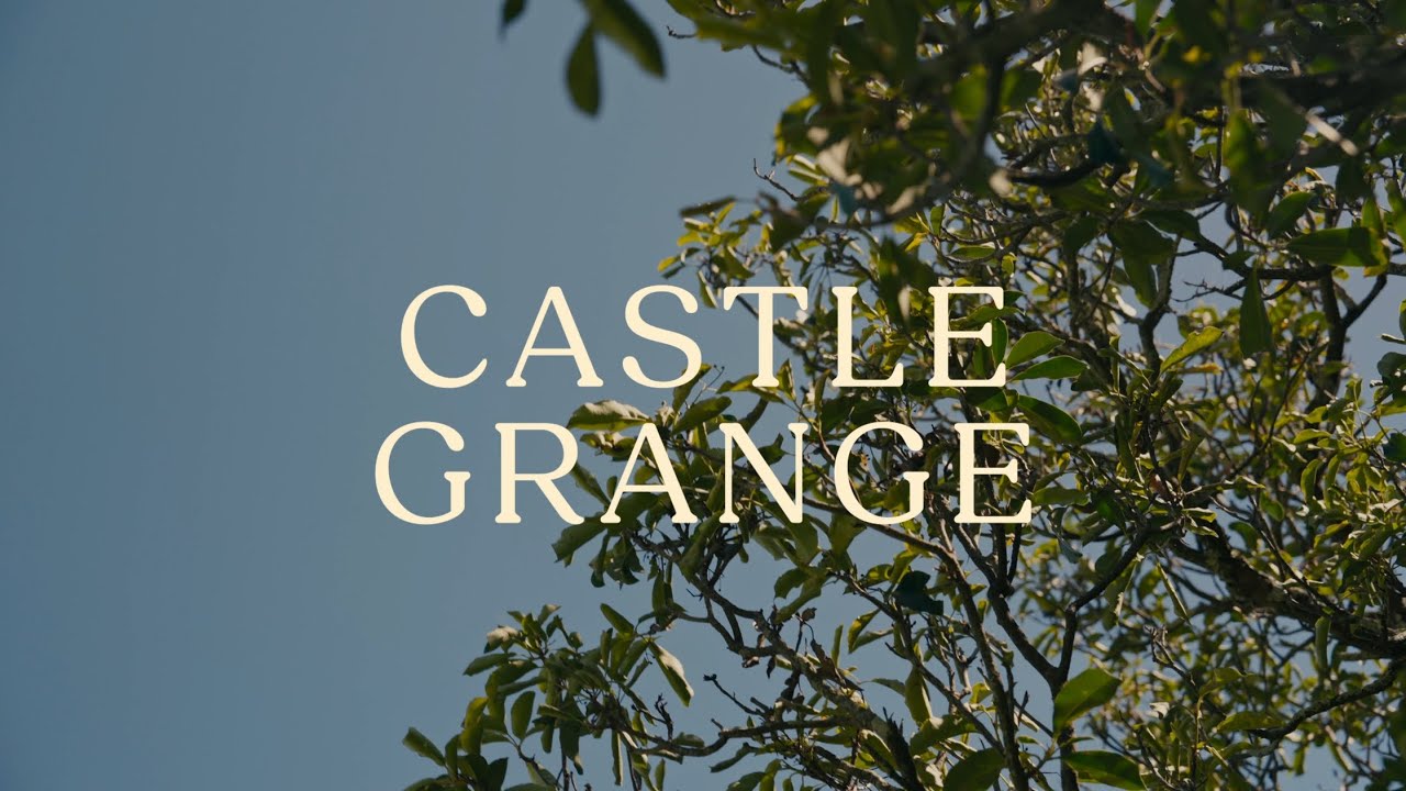 Castle Grange | Your Home, Your Island | Meriton