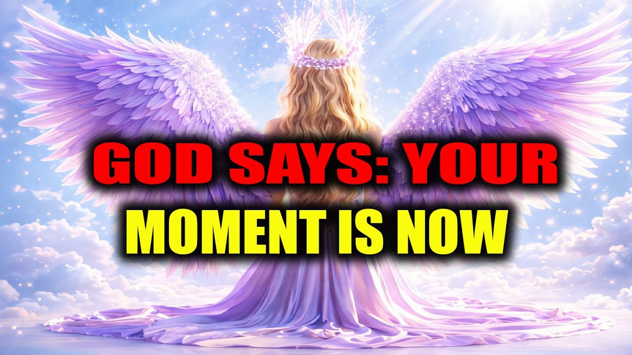 God says, your provision breakthrough is here—do not turn away.🌺🌺