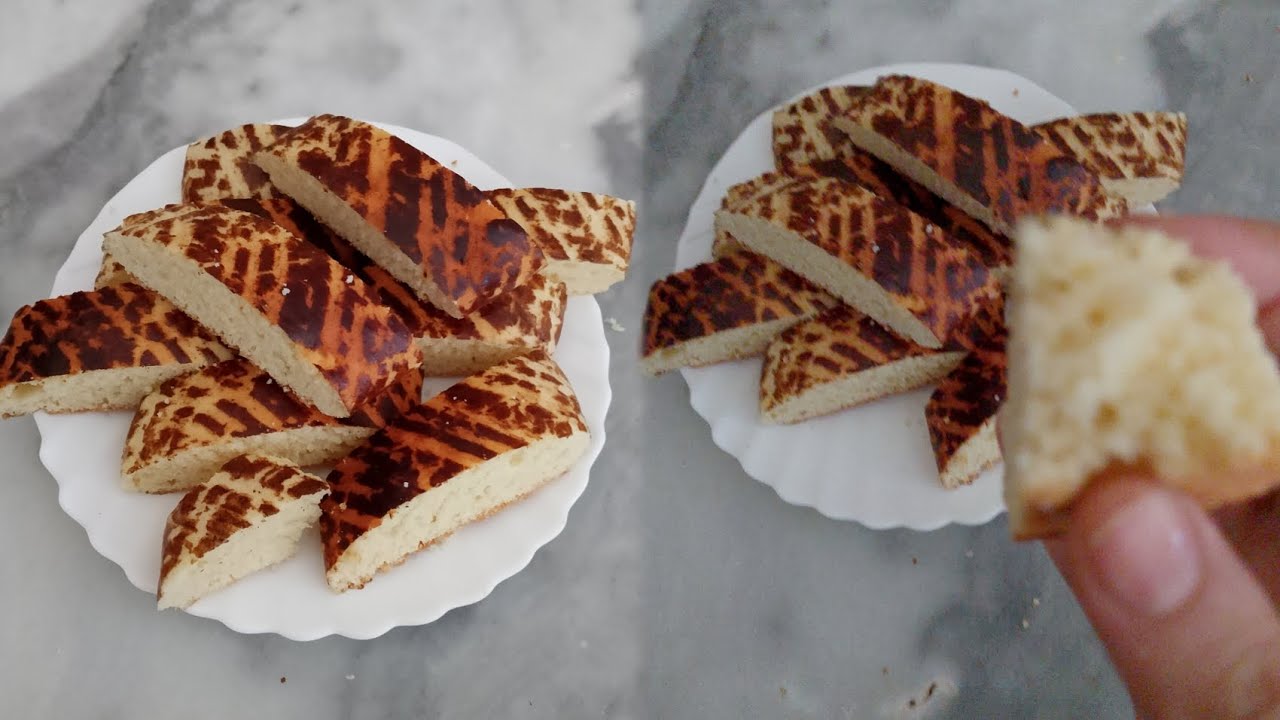 غير ب3بيضات وانت محضرة اروع كروكي بدون نشاء خفة طراوة وبنة يهبل 🤤🇩🇿