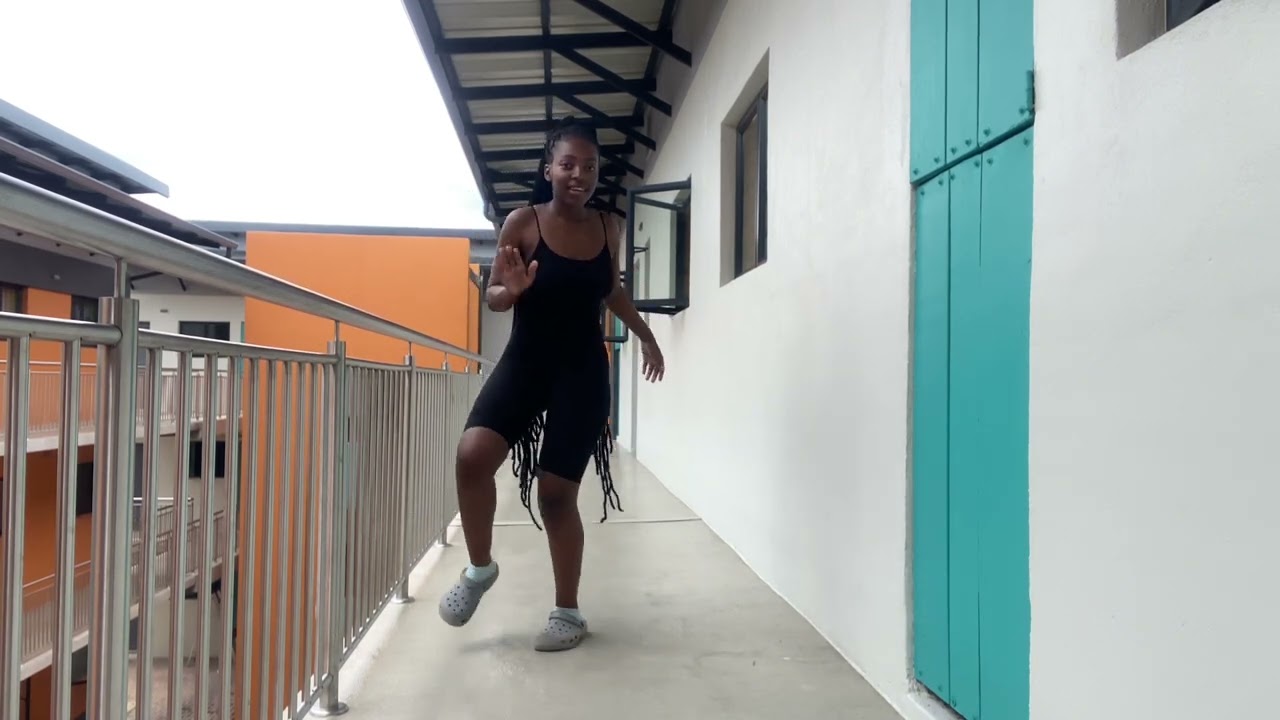 Hade boss dance tutorial|dance with Kattie |tutorial to save your life |trendingchallenge