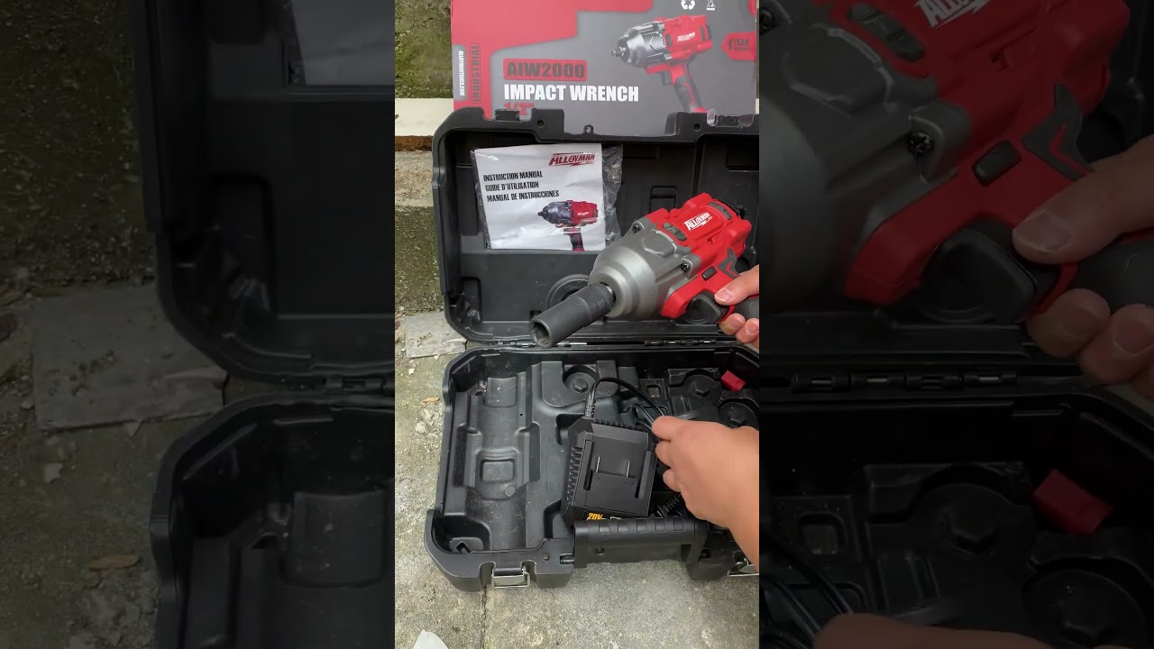 Stubborn Bolt? Check This Out! 