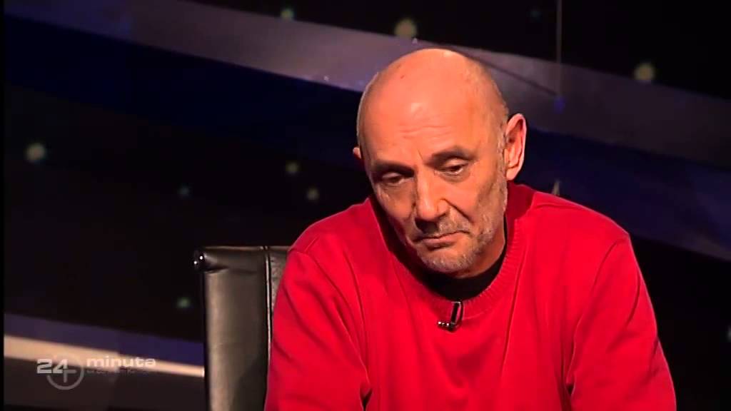 24 minuta sa Zoranom Kesićem - 47. epizoda: Analitičar Radoslav Rale Milenković