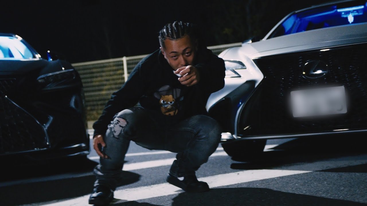 LE-XILLEGyng - 4 My Dawg ( Official Music Video )
