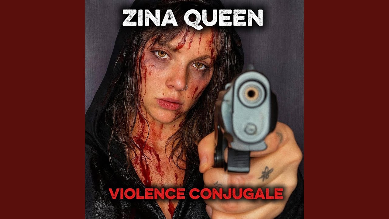 Violence conjugale