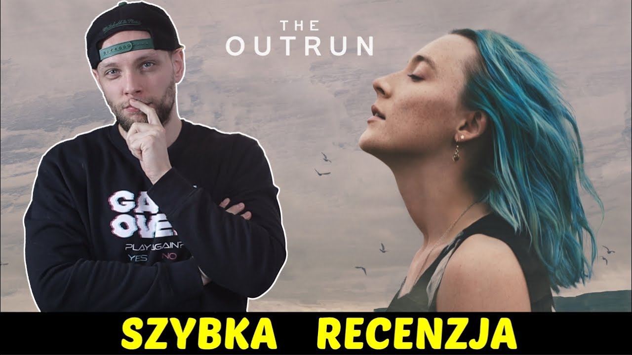 The Outrun ★SzybkieRecenzje