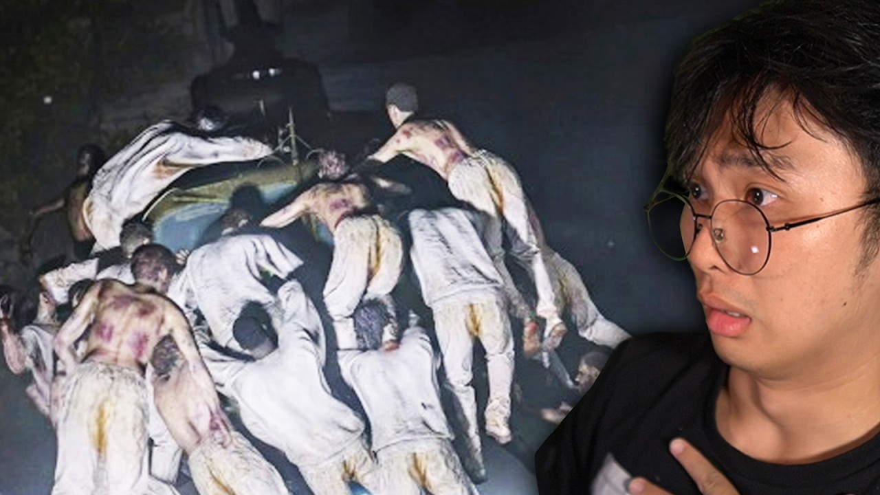 Lại nghiện Resident Evil 9 : Requiem :3