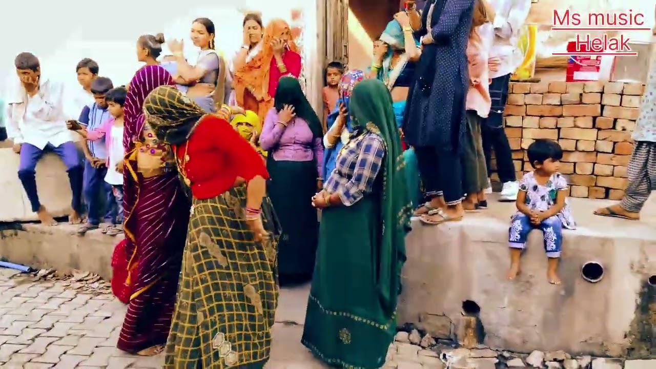 Naagmani !! तेरी नागमणी पे मर गयो री !! Teri Naag Mani Pe Mer Gayo Ri !! Gurjar dance super
