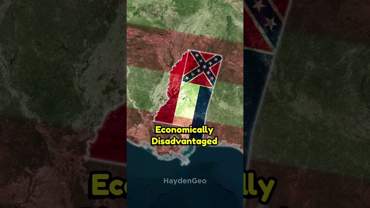 Which U.S. State Is Still the Most Racist Today?