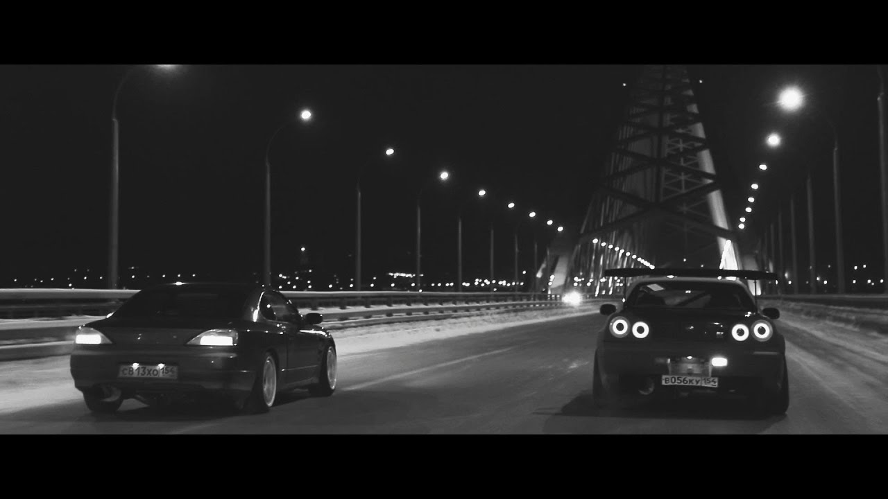 DriftLife Nsk #2
