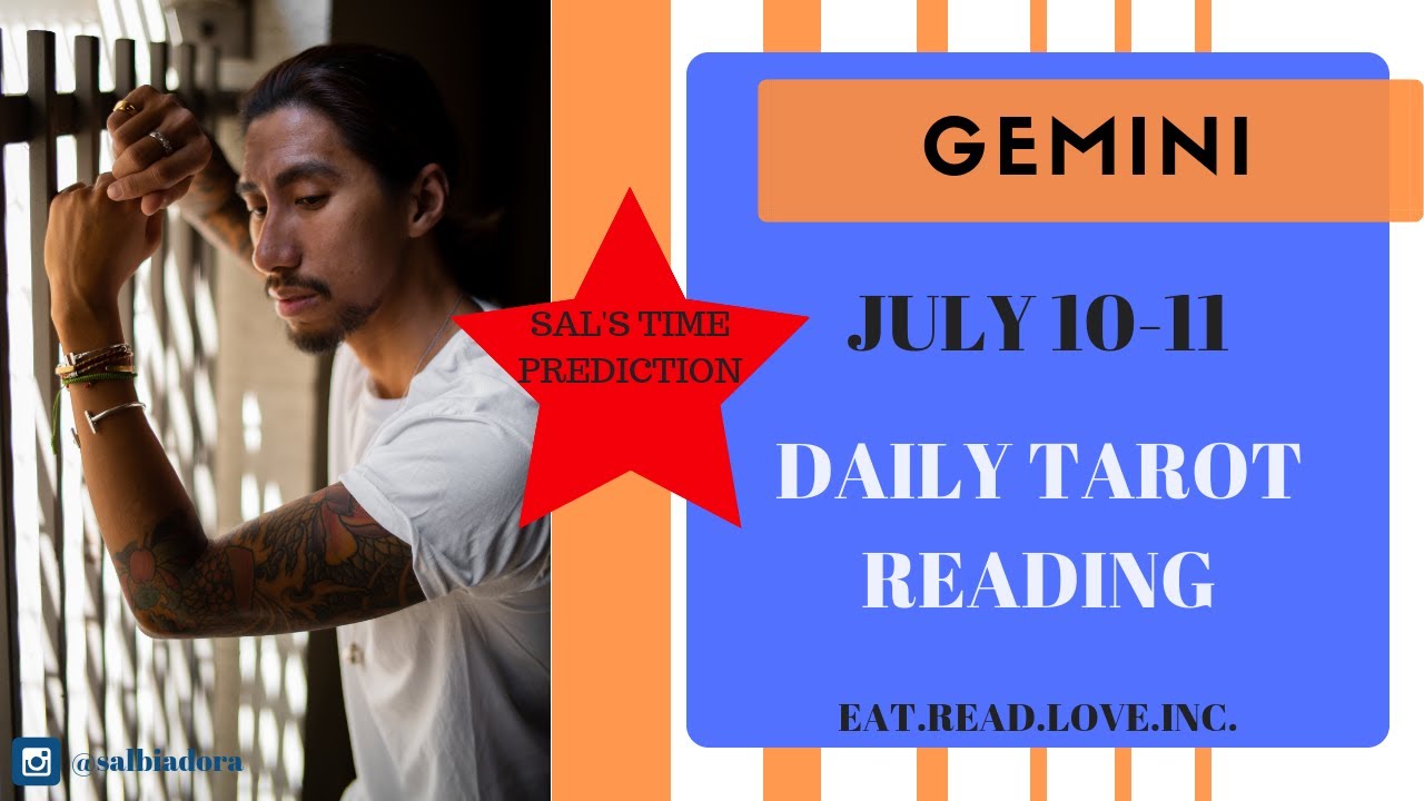 GEMINI - 