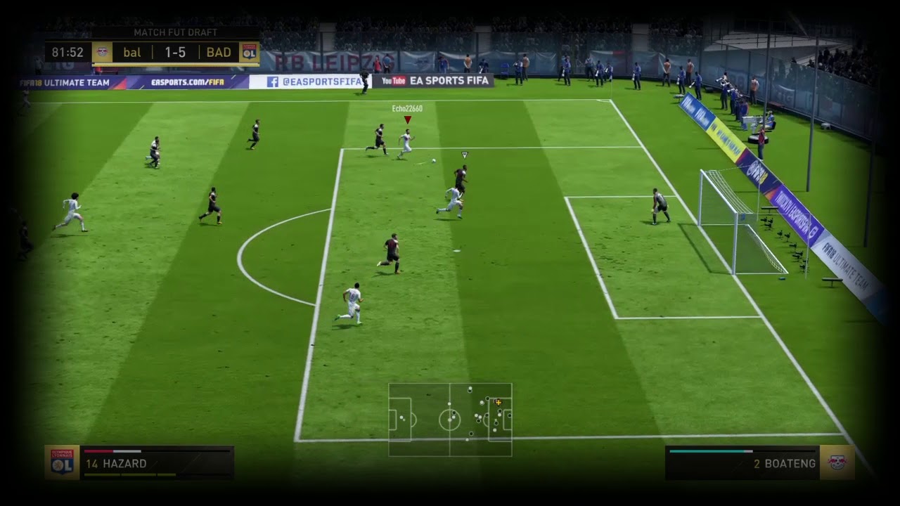 Ozil & Salah Goals