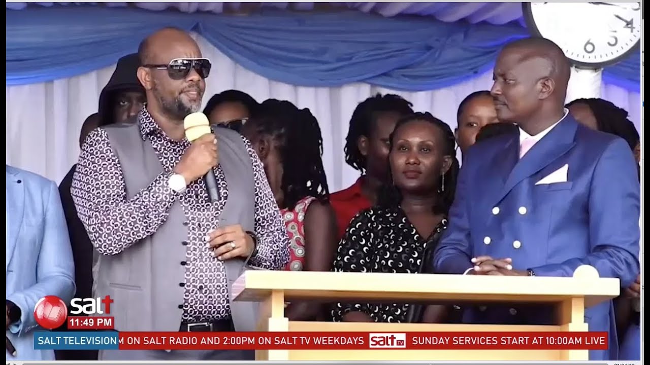 HPMI Sunday Service 6th November 2022