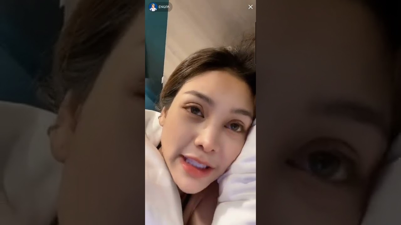 Tiktok Live : คืนนี้ก่อนนอน อิงฟ้า มีอะไรจะบอก..กับไอ้แดง 29/5/2022 #อิงฟ้ามหาชน #อิงฟ้าวราหะ