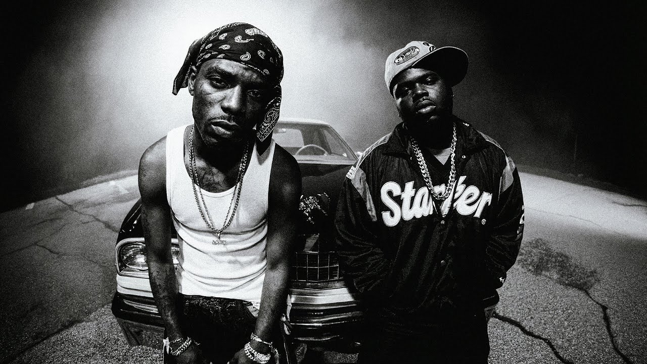 ⚠️ This Boom Bap Mix Takes You Back to the Golden Era ⚠️