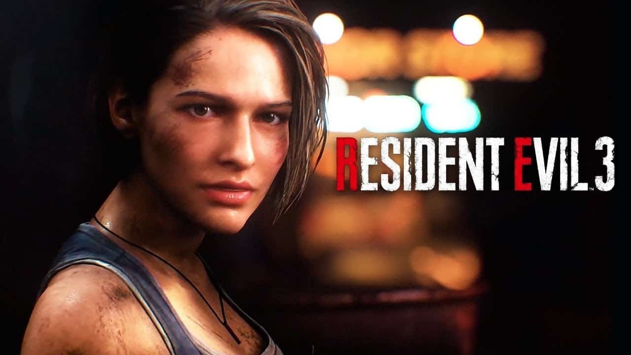 First 4 Hours - Resident Evil 3
