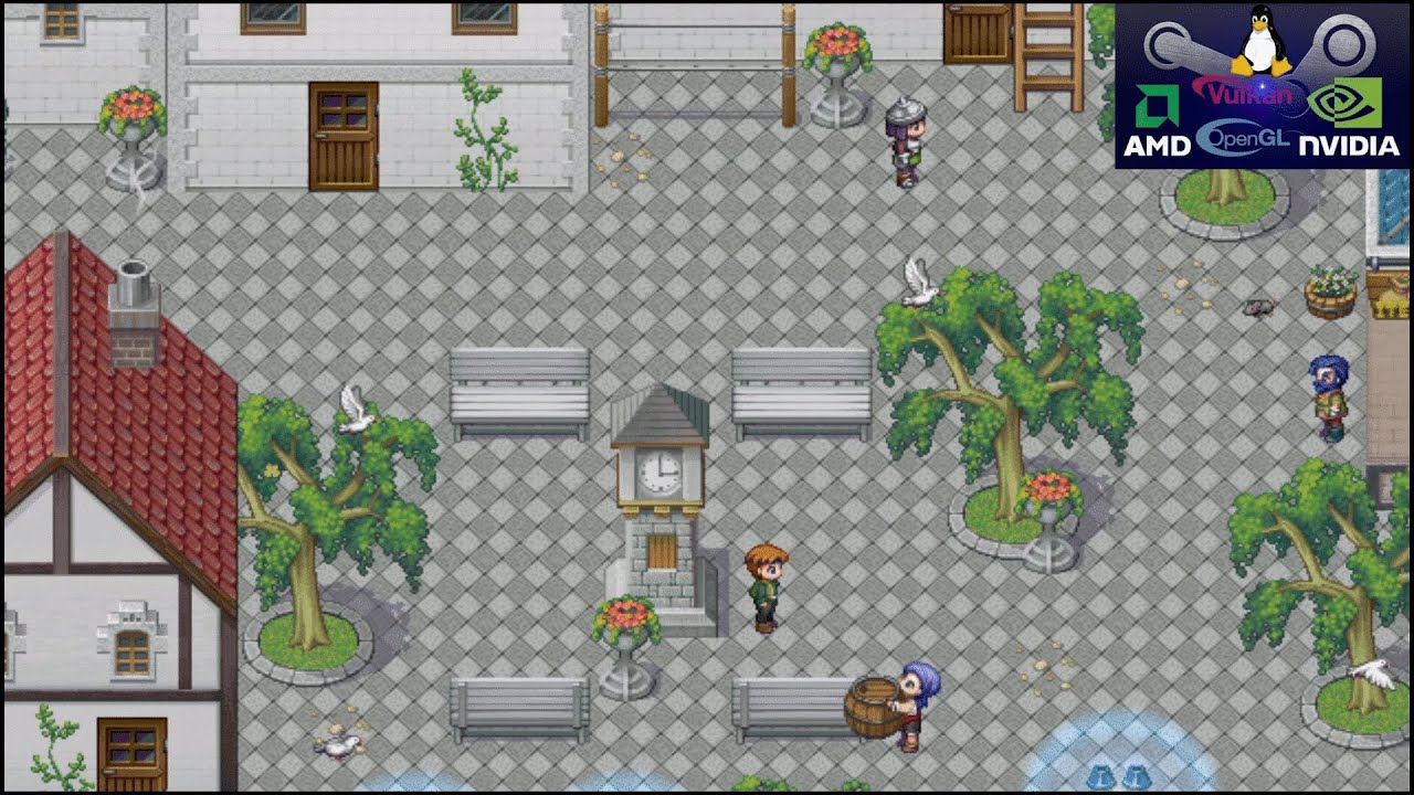 Adventure Field 3 Definitive Edition episode