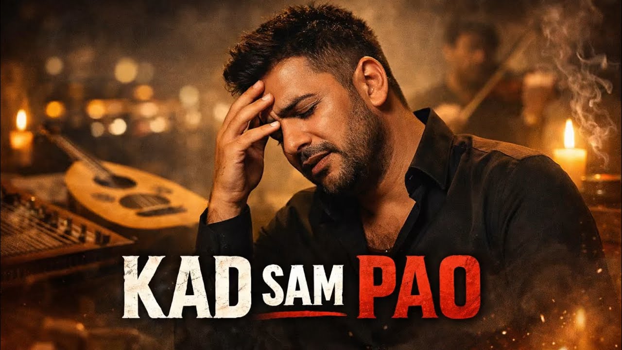 Kad Sam Pao 💔 – Slušaj i oseti svaku suzu i bol“Svi smo padali, ali prava snaga se vidi kad ustanes.