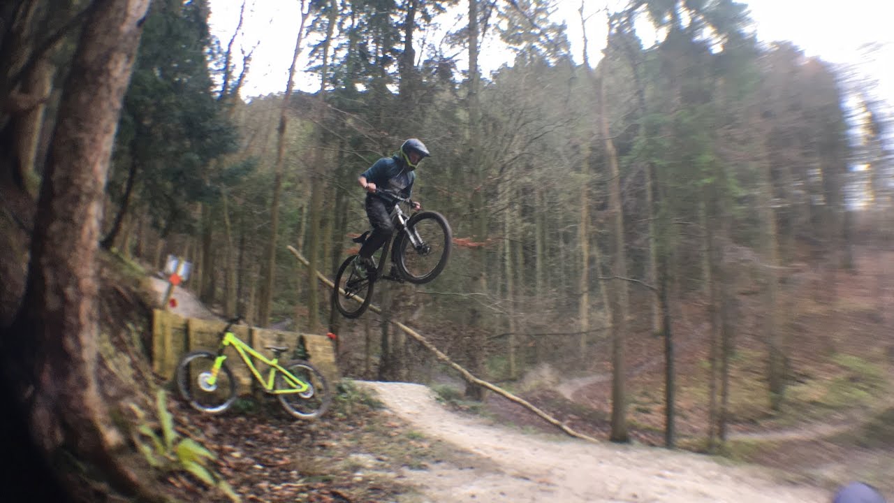 Aston Hill Surface to Air