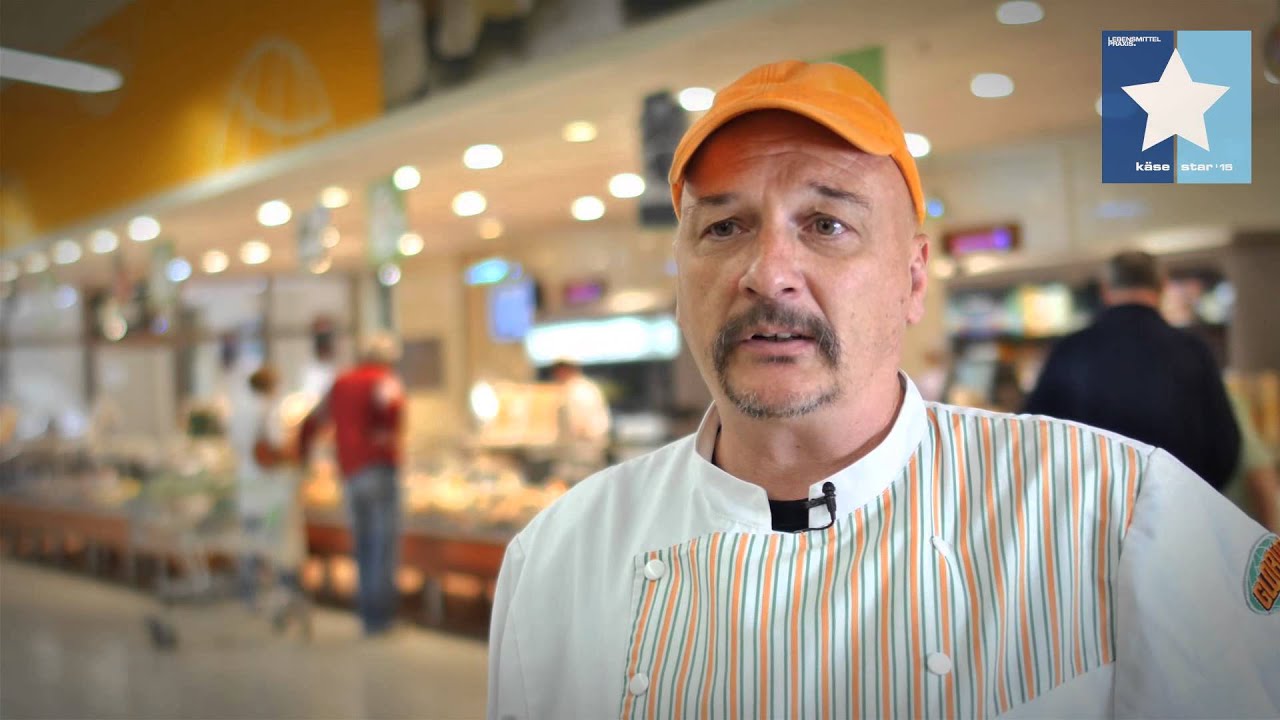 Käse-Star 2015 Globus Platting