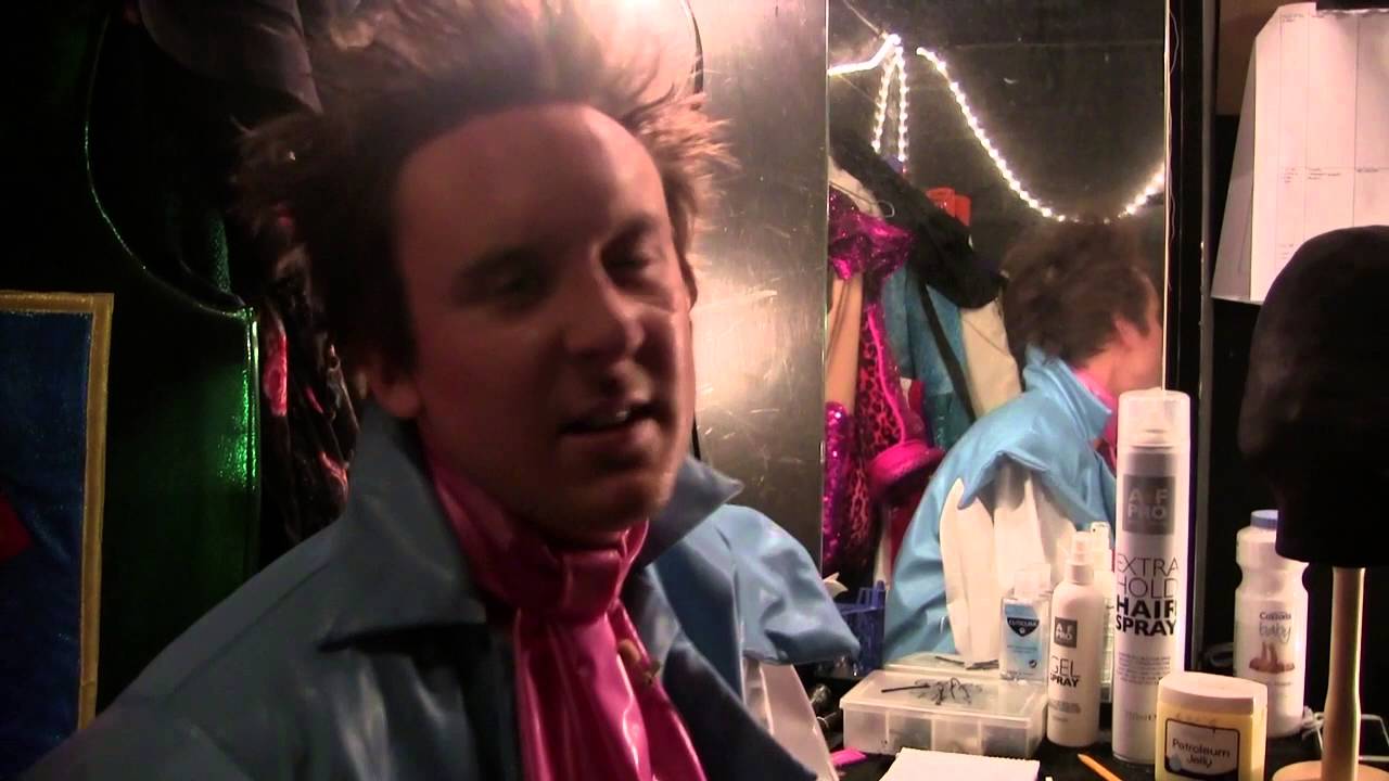 Meet the men and women behind the magic - Beauty and the Beast Backstage!