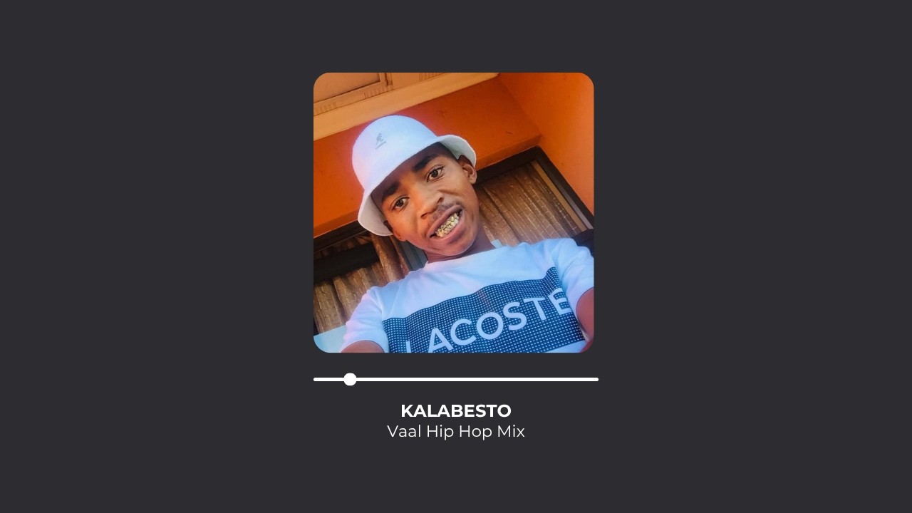 Drip Pozi - Vaal Hip Hop Mix - Masedi , Maths Ntate Beibi , Just Sam , Maglera Doe Boy , Espiquet