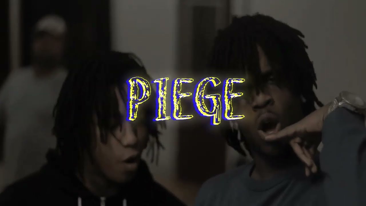 [HARD] Chief Keef Trap Type Beat 2013 -- 