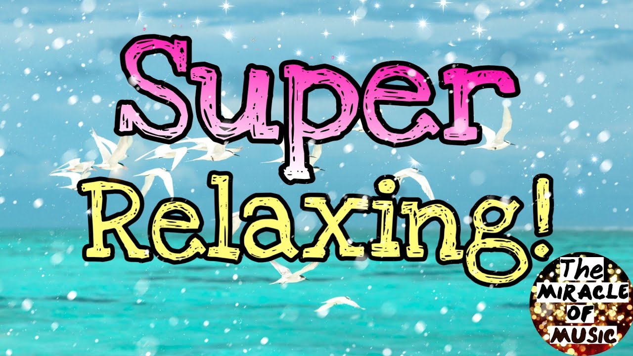 Sleep after 3 minutes! Sleep Music+Download Link FREE [No Copyright] by The Miracle of Music