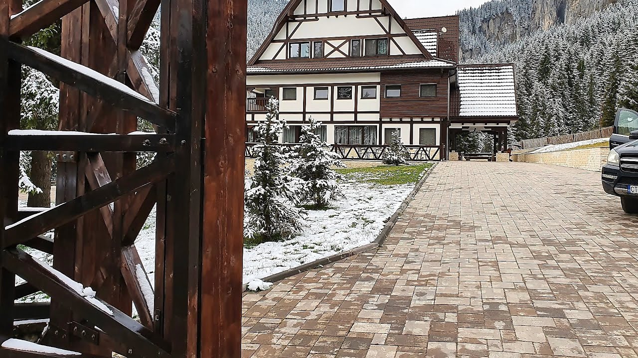 Top rated Tourist Attractions in Codlea, Romania | 2020