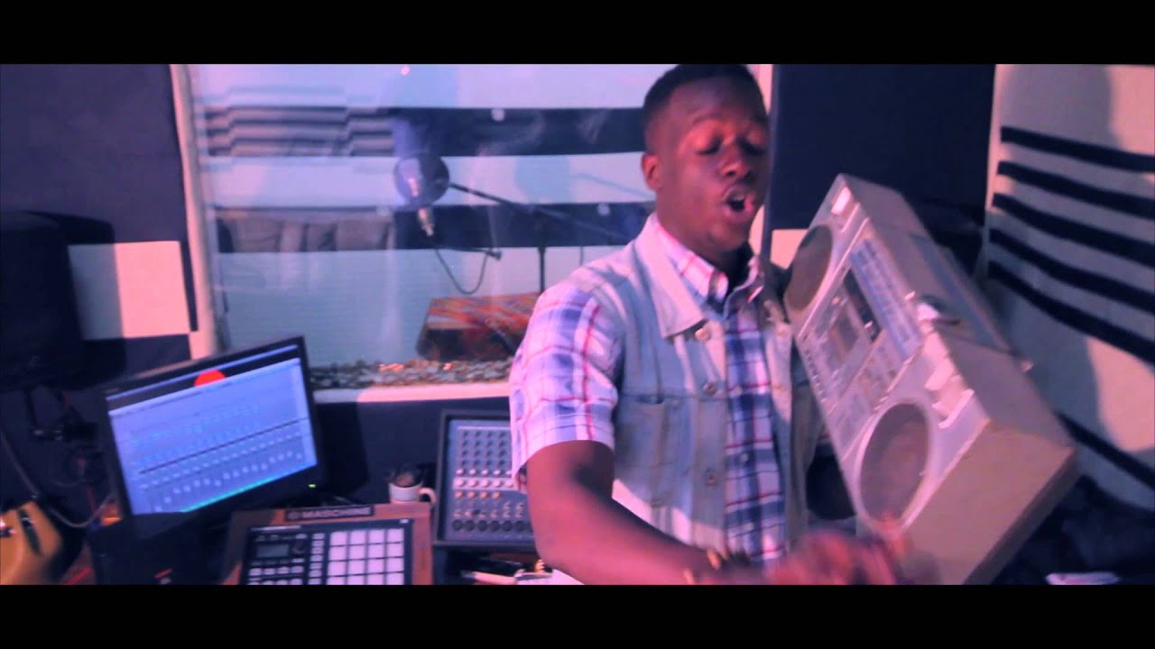 DD Records  - Ill&eacute;gal - Radio ( Saturday Freestyle #4)