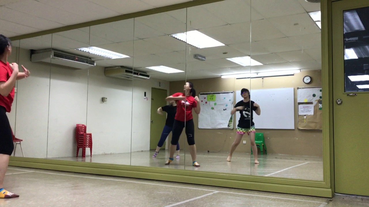 Good Good Father (Chris Tomlin) Dance Choreography