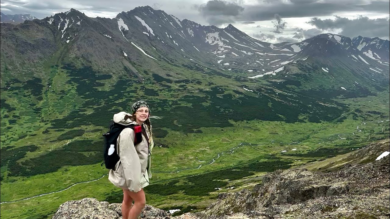 Awe-Inspiring Flattop Mountain: Anchorage's Top Day Hike