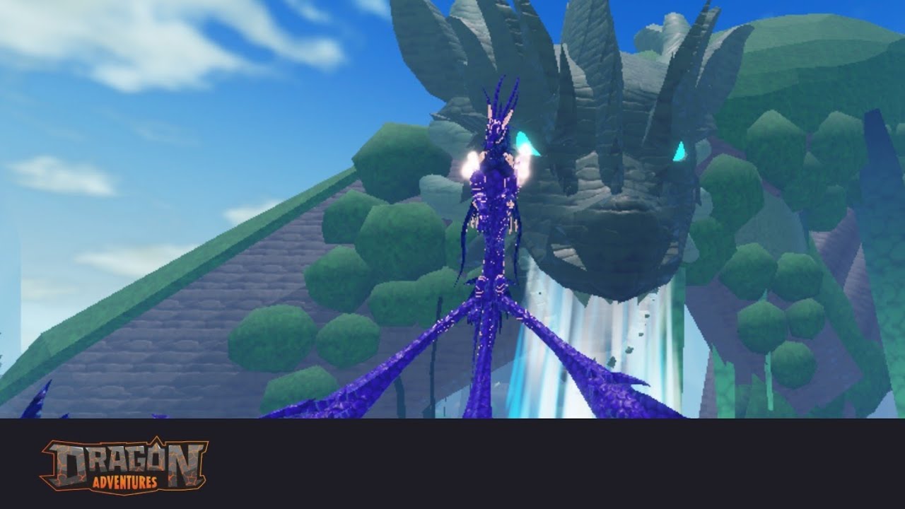 Dragon Adventures | Shinrin Event | Part 2