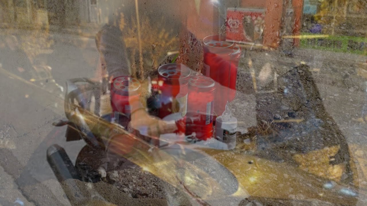 &Nu;&epsilon;&kappa;&rho;ό&sigmaf; 30&chi;&rho;&omicron;&nu;&omicron;&sigmaf; &sigma;&epsilon; &tau;&rho;&omicron;&chi;&alpha;ί&omicron; &delta;&upsilon;&sigma;&tau;ύ&chi;&eta;&mu;&alpha; &sigma;&tau;&omicron;&nu; Ά&gamma;&iota;&omicron; &Lambda;&omicron;&upsilon;&kappa;ά &Kappa;&alpha;&beta;ά&lambda;&alpha;&sigmaf;