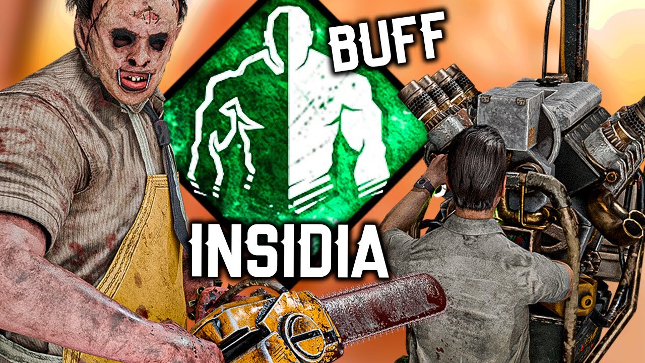 LA NUEVA MANERA DE CAMPEAR - Dead By Daylight