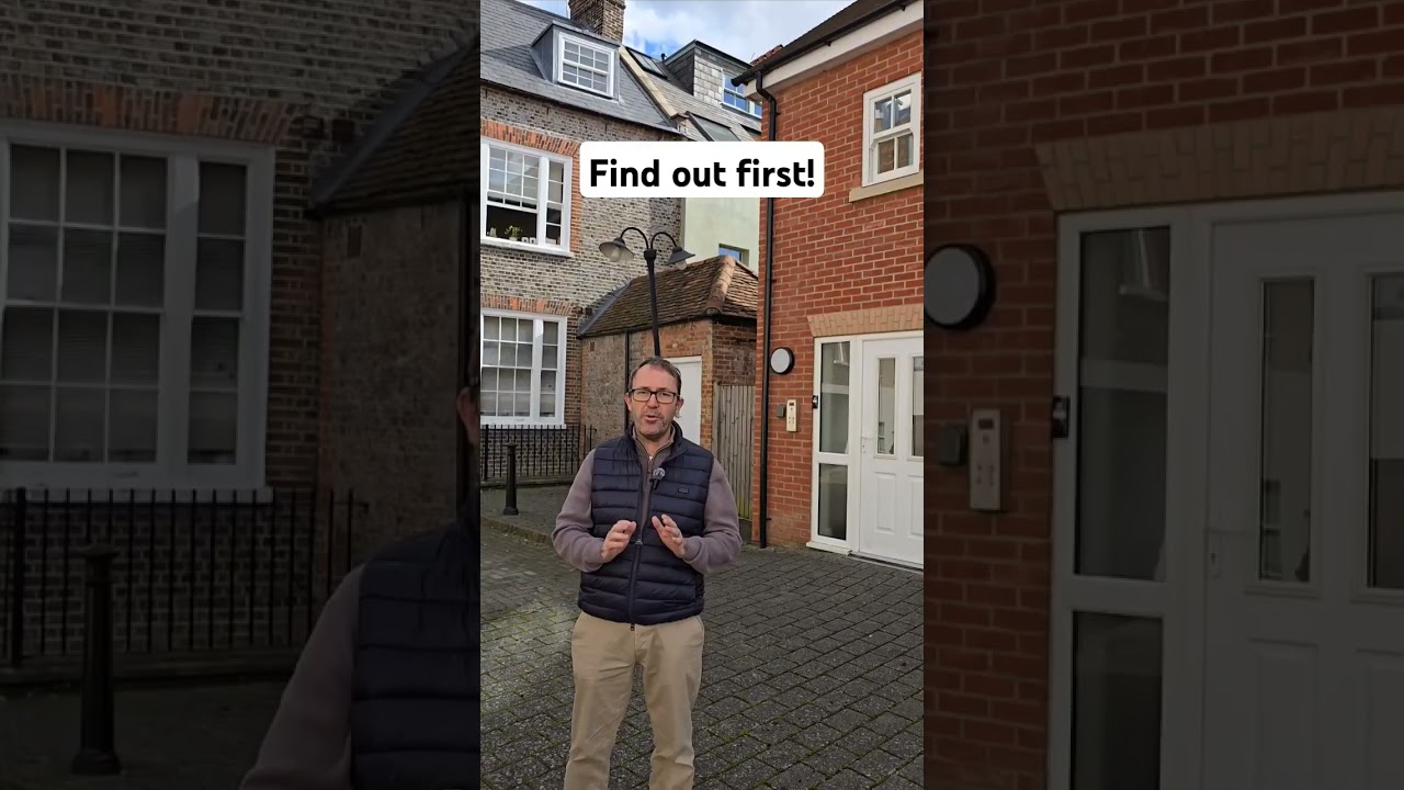 First time buyer or investor looking in Reading? 