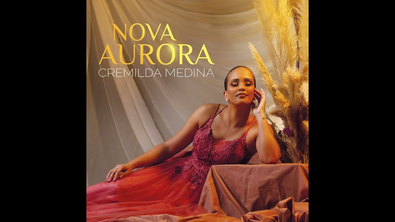 Cremilda Medina - Anjo Negra