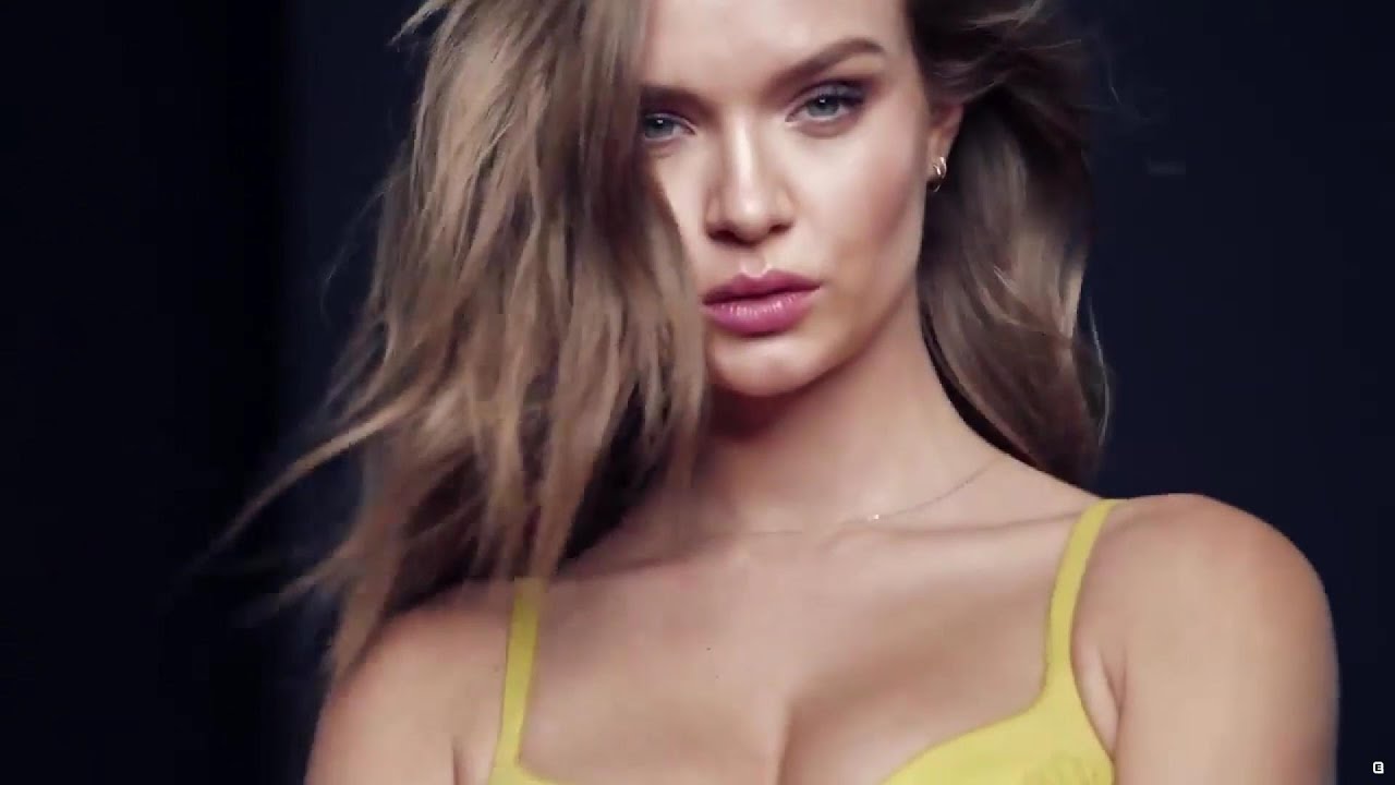 Josephine Skriver. HD Hayden James & Running Touch - Better Together (DJ Mexx & DJ Karimov Remix)