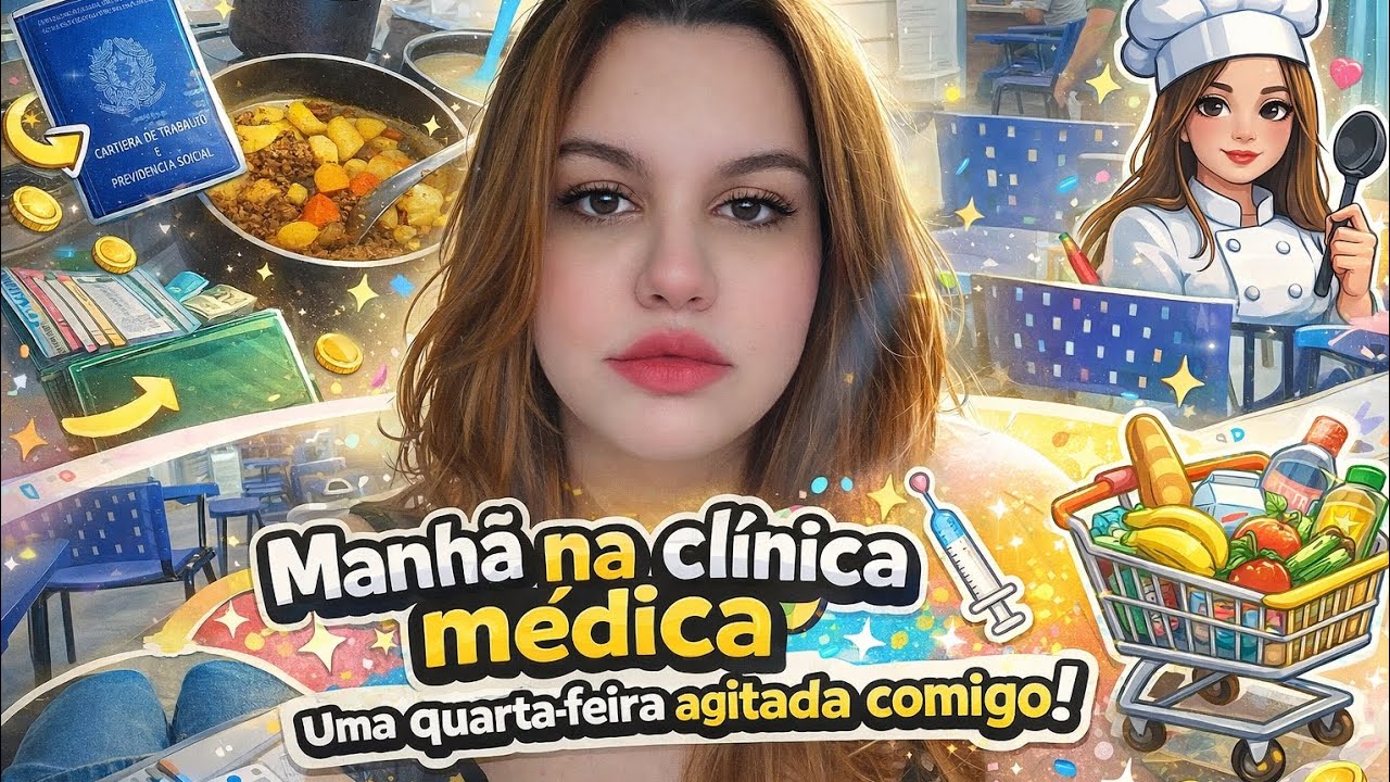 FAZENDO EXAME PARA O NOVO TRABALHO 💼- FAZENDO CARNE MOIDA COM BATATAS E CENOURA 😋