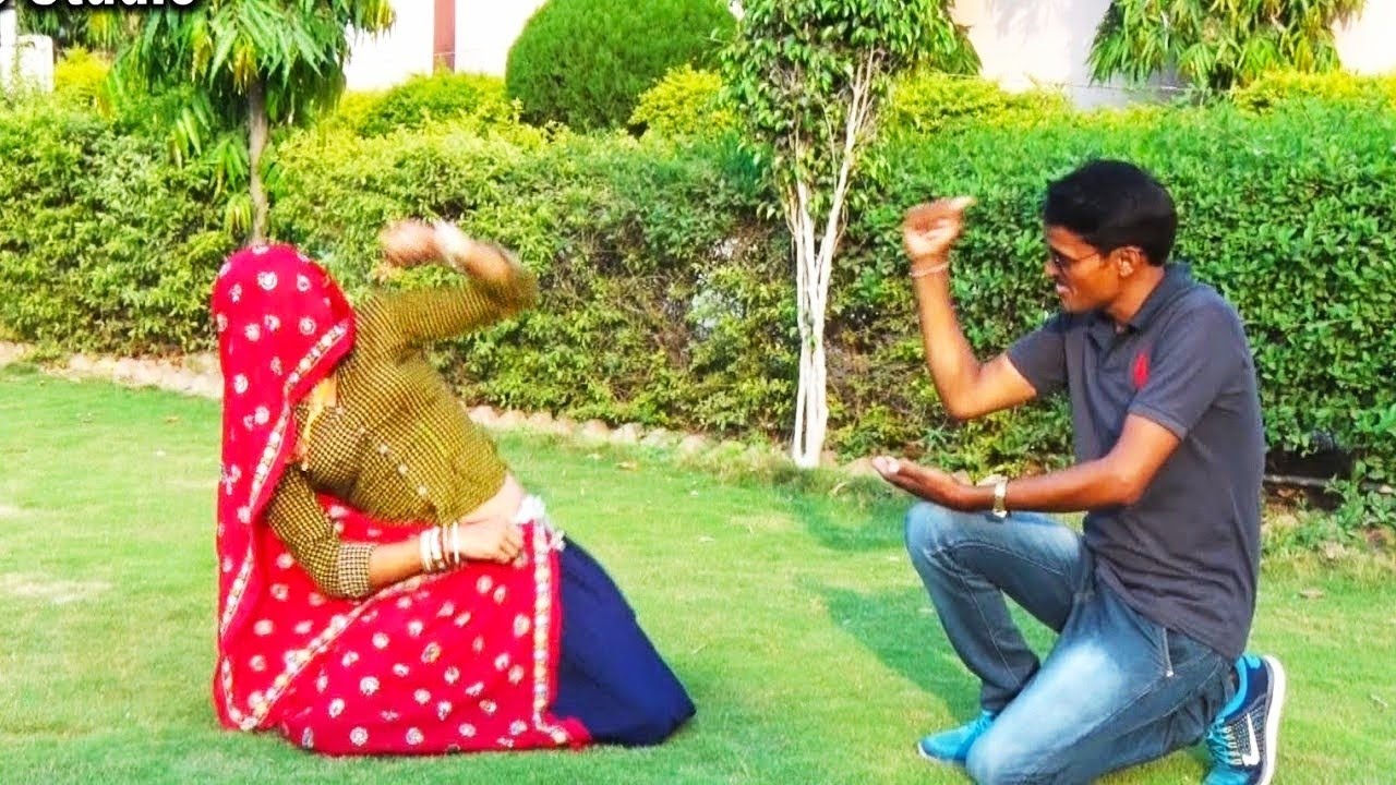 छोरी तू तो लाल टमाटर होगी लाल अनार खावा सु । Kamlesh Kalwan का एक ओर सुपरहिट Meena Geet 2018 Harkesh