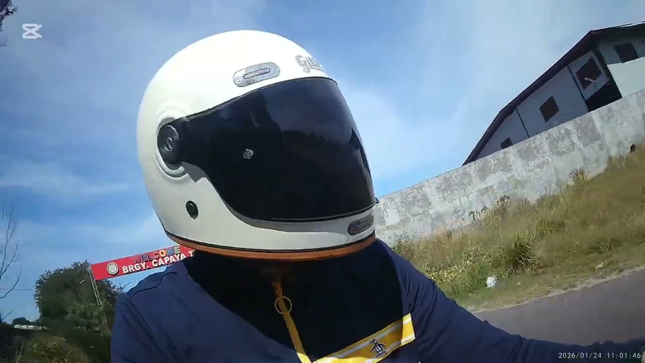 Vespa Ride #subscribe #motovlog 