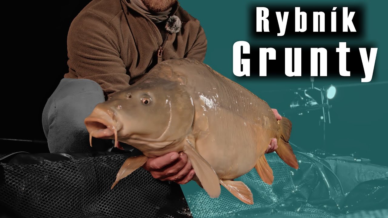 Grunty | invázia pleskáčov | CZ/SK
