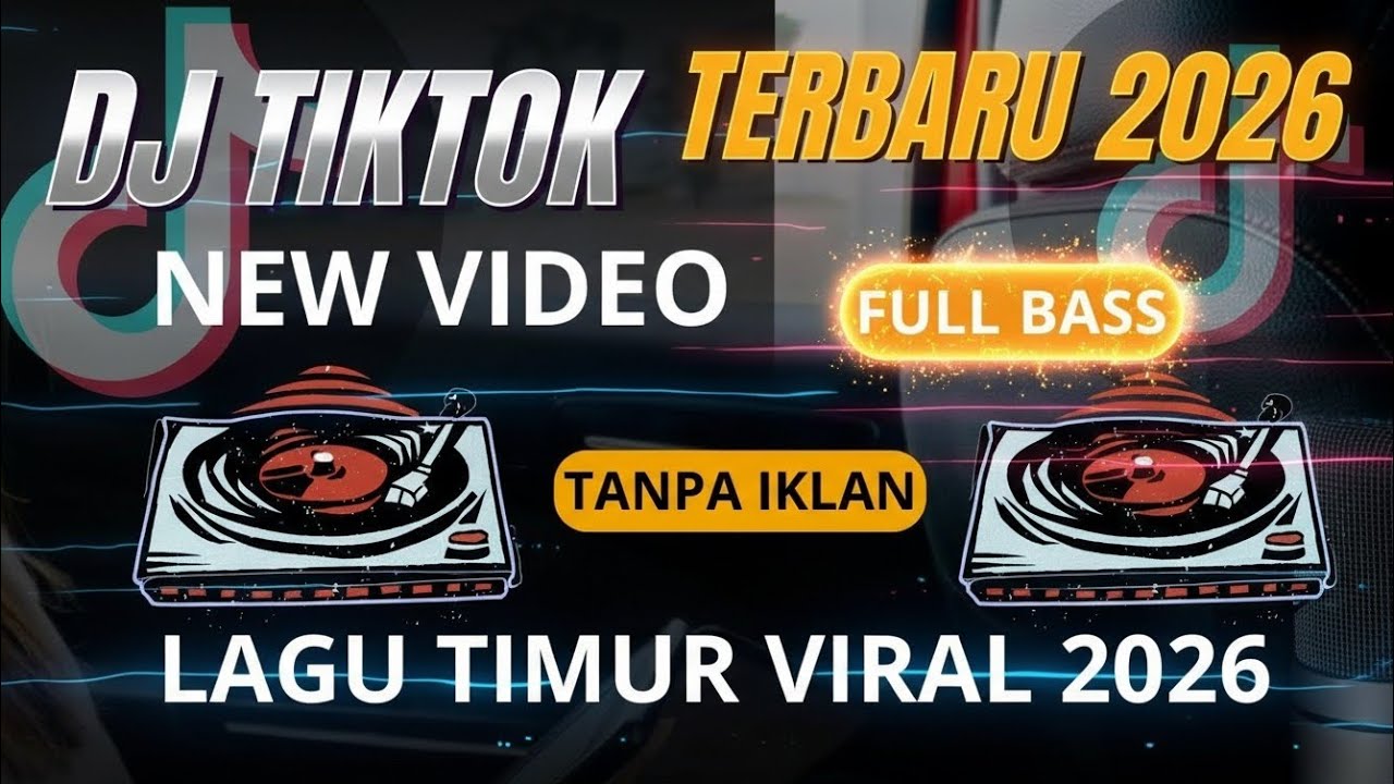 LAGU TIMUR / TOR MONITOR KETUA 2025/ VIRAL TIKTOK 2025