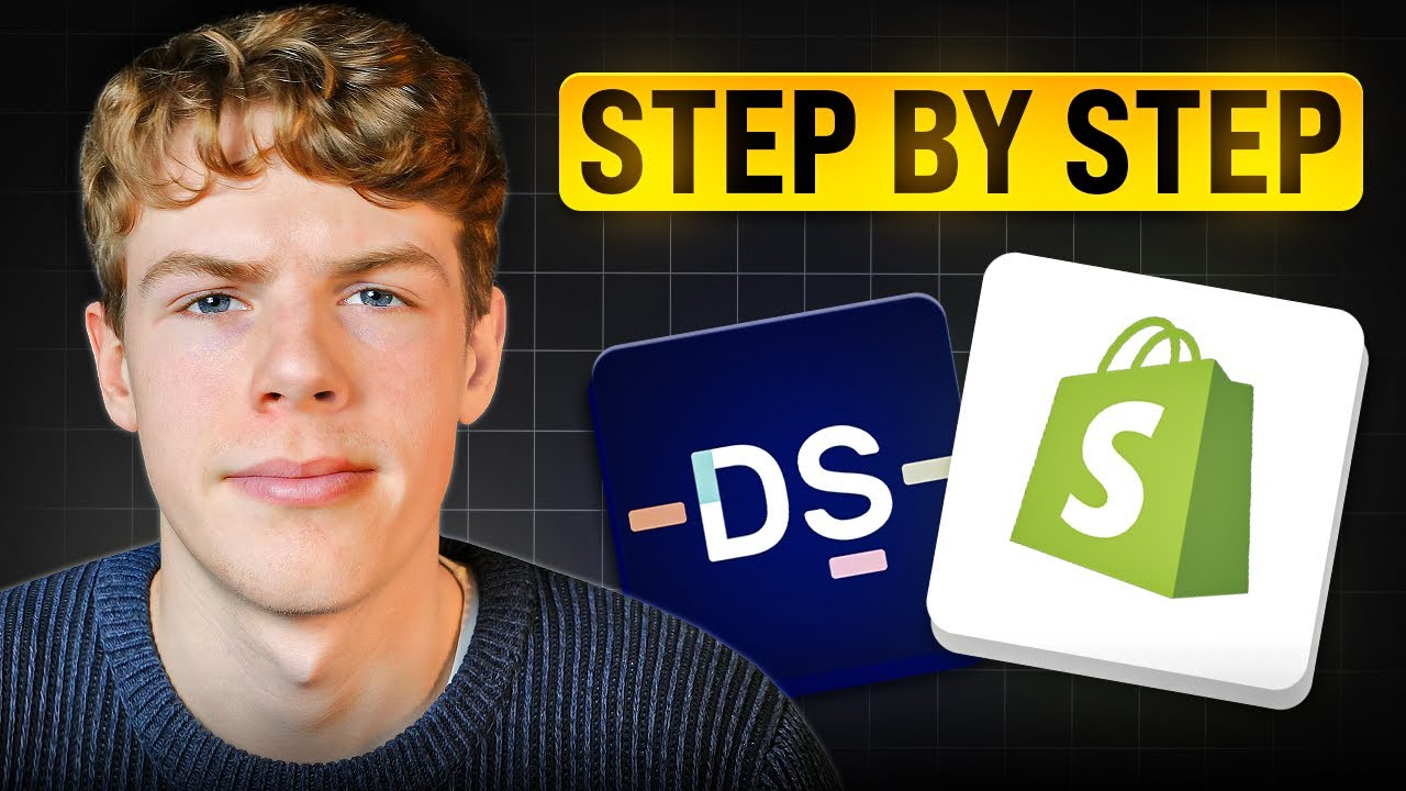 Как использовать AutoDS с Shopify (полное руководство)