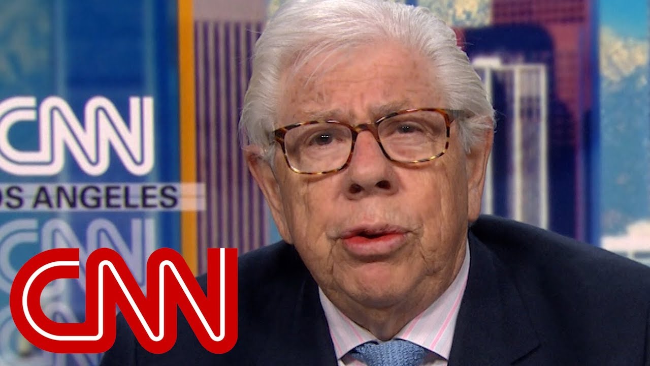 Bernstein: Trump determined to shut Mueller down