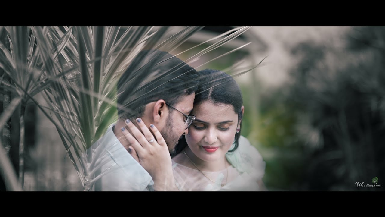 Save The Date || Vinod + Pallavi || Weddingtree Hospet