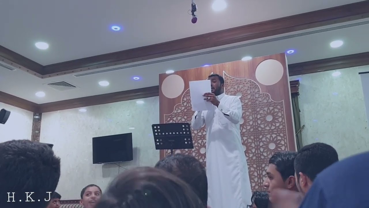 صلوات صلوات على الهادي وعلى الباقر | الملا عبدالهادي البطيان 1440